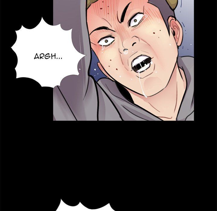 His Return Manhwa - Chapter 12 Page 36