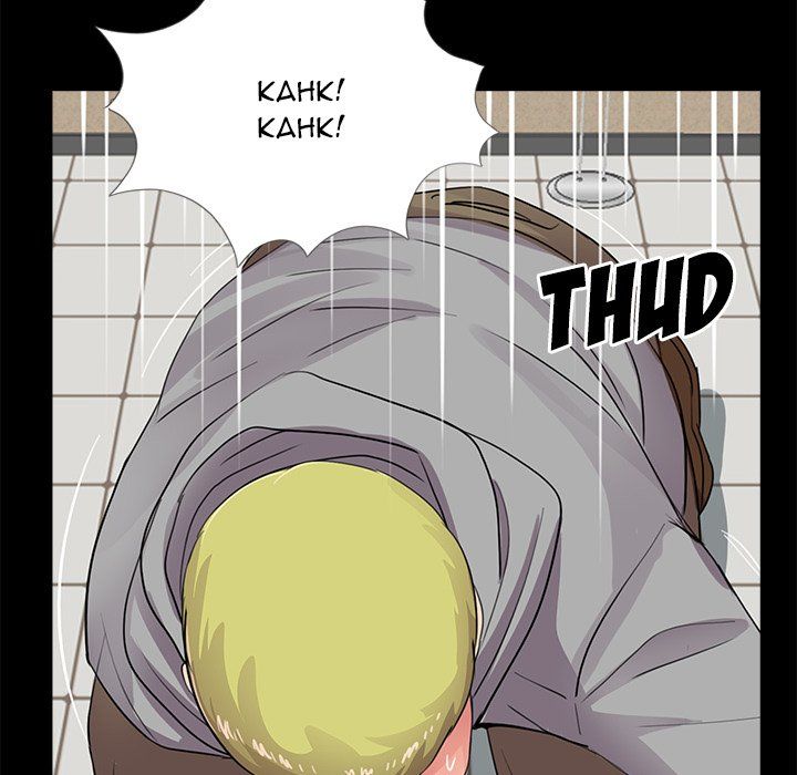 His Return Manhwa - Chapter 12 Page 37