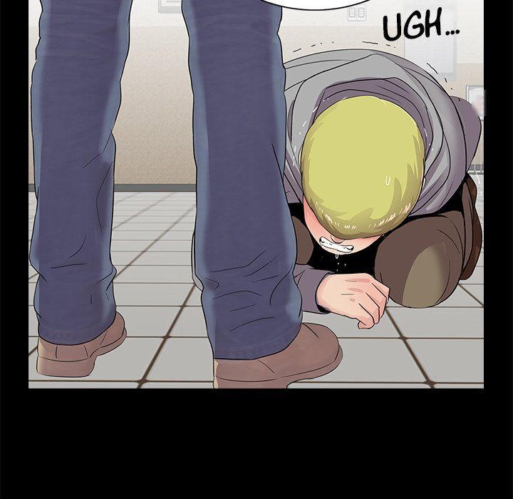 His Return Manhwa - Chapter 12 Page 39