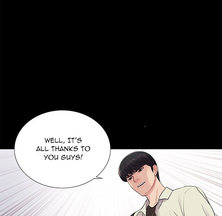 His Return Manhwa - Chapter 12 Page 40