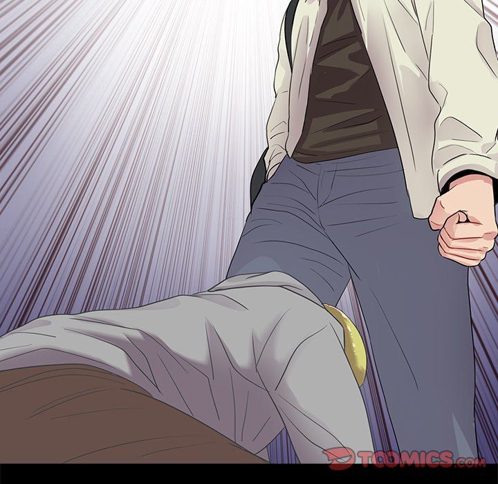 His Return Manhwa - Chapter 12 Page 41