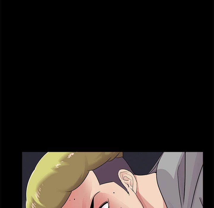 His Return Manhwa - Chapter 12 Page 42