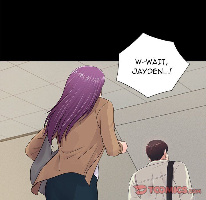 His Return Manhwa - Chapter 12 Page 44