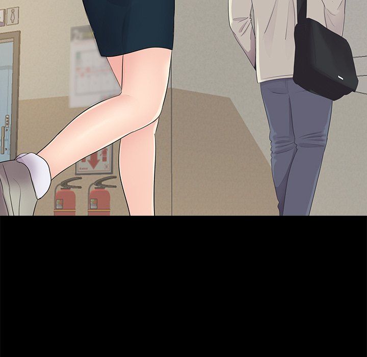 His Return Manhwa - Chapter 12 Page 45