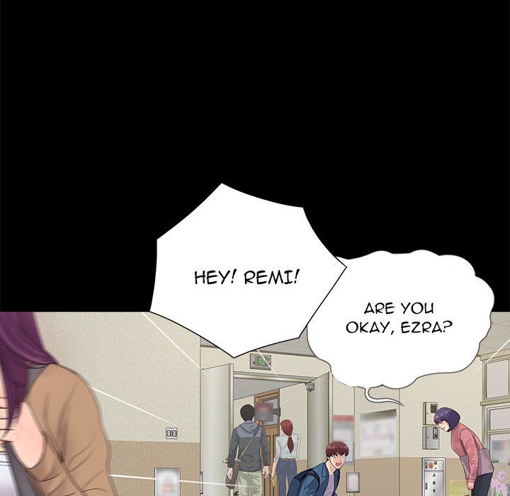 His Return Manhwa - Chapter 12 Page 46