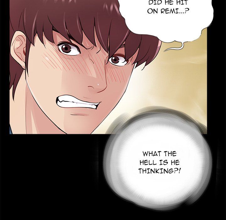 His Return Manhwa - Chapter 12 Page 48