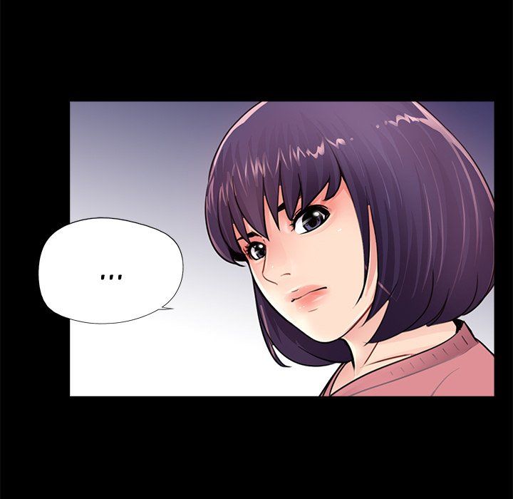 His Return Manhwa - Chapter 12 Page 49