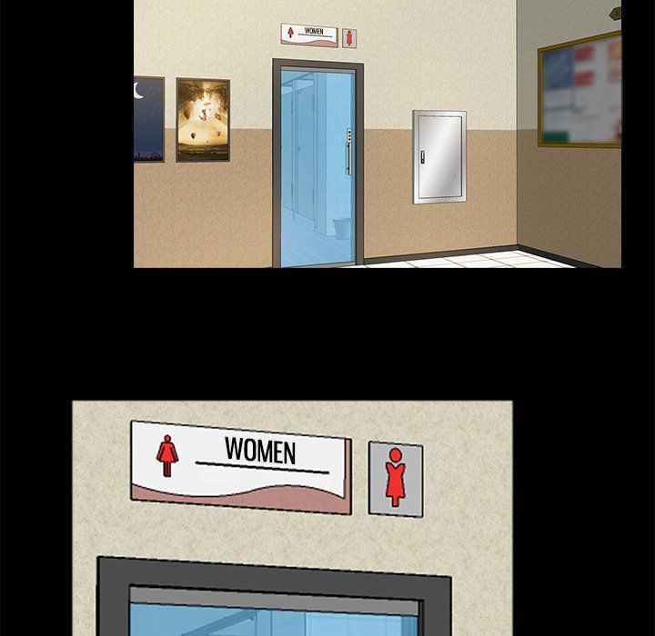 His Return Manhwa - Chapter 12 Page 55