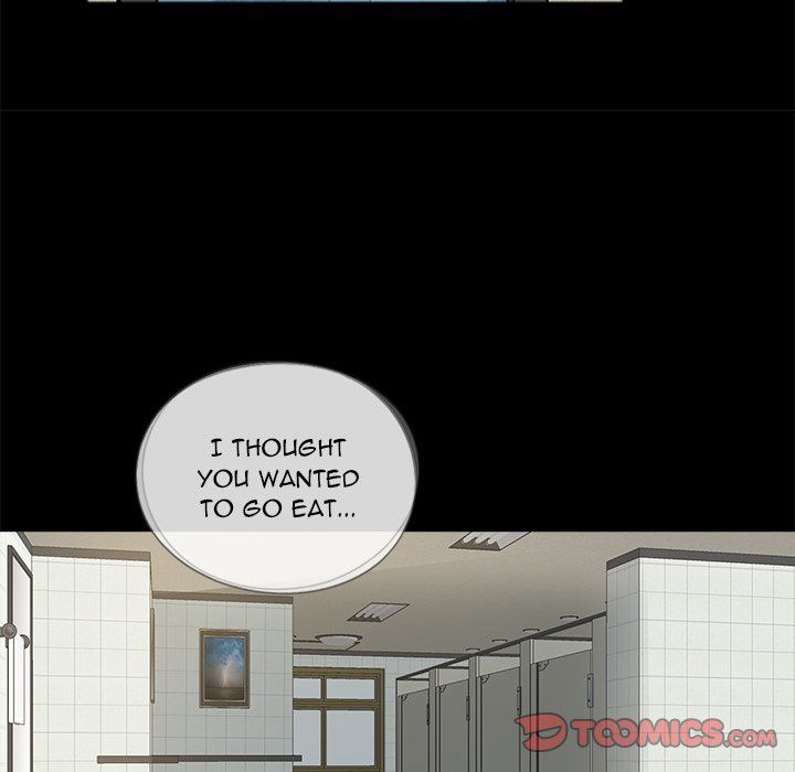 His Return Manhwa - Chapter 12 Page 56
