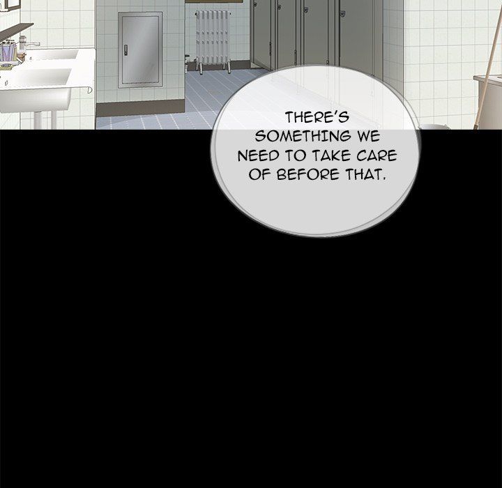 His Return Manhwa - Chapter 12 Page 57