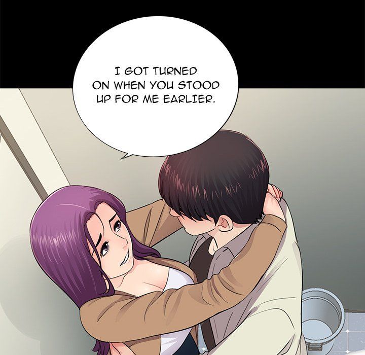 His Return Manhwa - Chapter 12 Page 58
