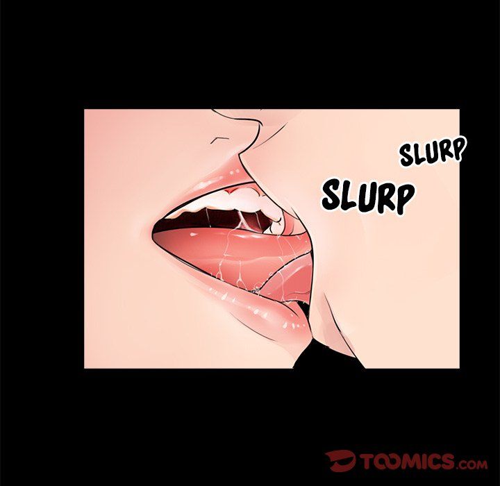 His Return Manhwa - Chapter 12 Page 62