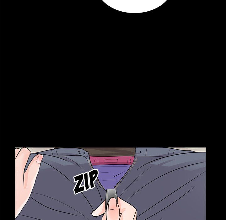 His Return Manhwa - Chapter 12 Page 69