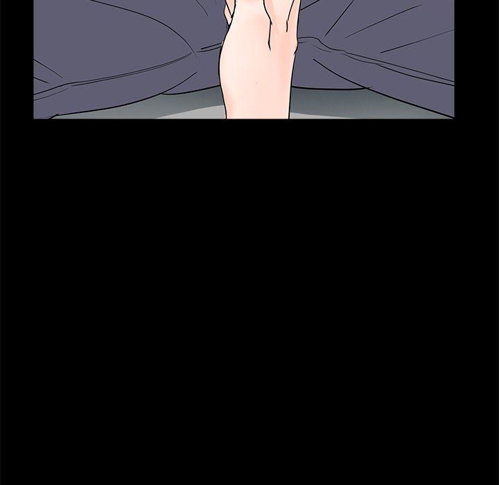 His Return Manhwa - Chapter 12 Page 70