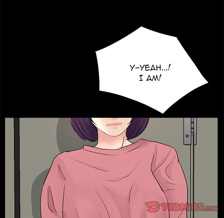 His Return Manhwa - Chapter 12 Page 86