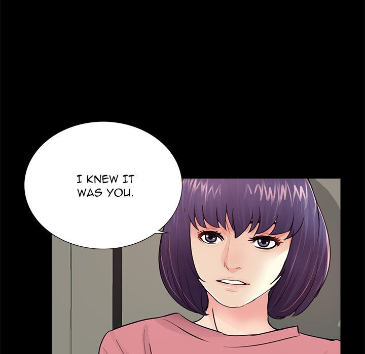 His Return Manhwa - Chapter 12 Page 88
