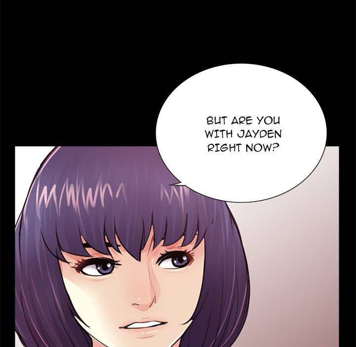 His Return Manhwa - Chapter 12 Page 90