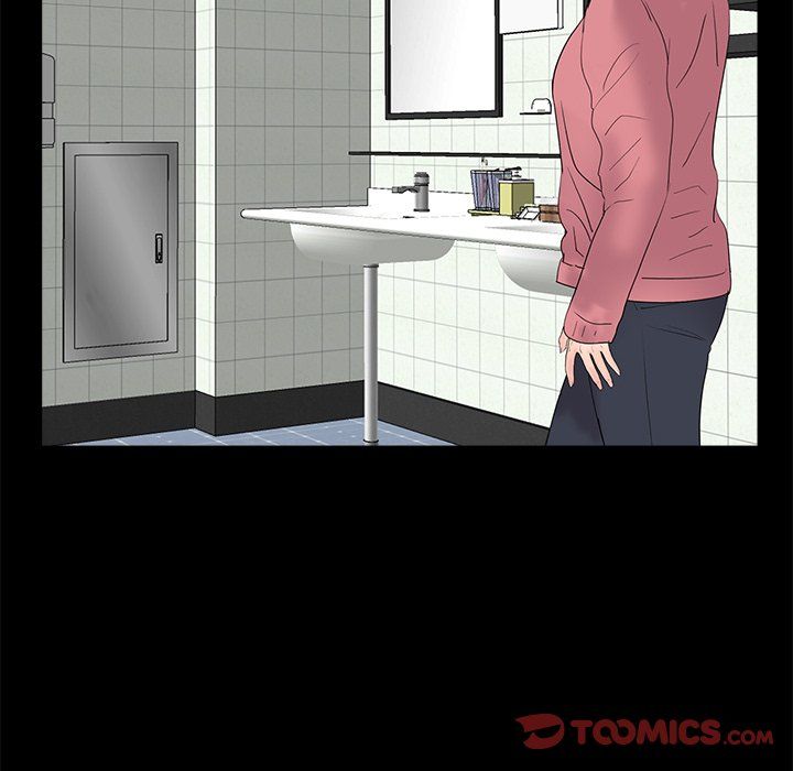 His Return Manhwa - Chapter 12 Page 98