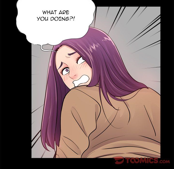 His Return Manhwa - Chapter 12 Page 107