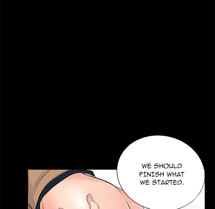 His Return Manhwa - Chapter 12 Page 108