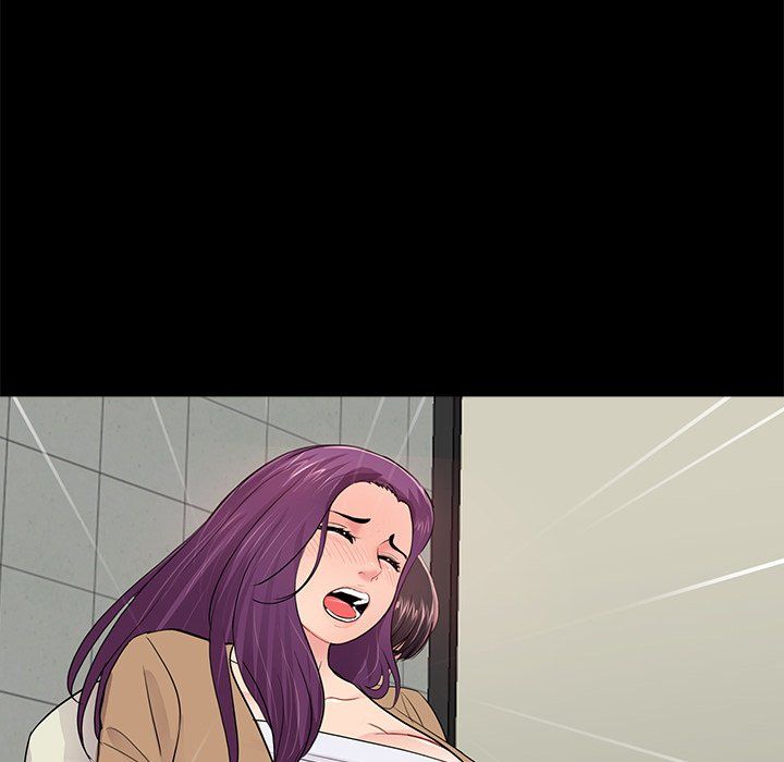 His Return Manhwa - Chapter 12 Page 112