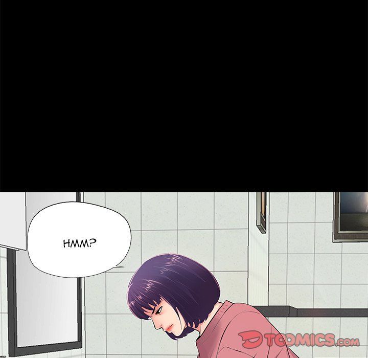 His Return Manhwa - Chapter 12 Page 116