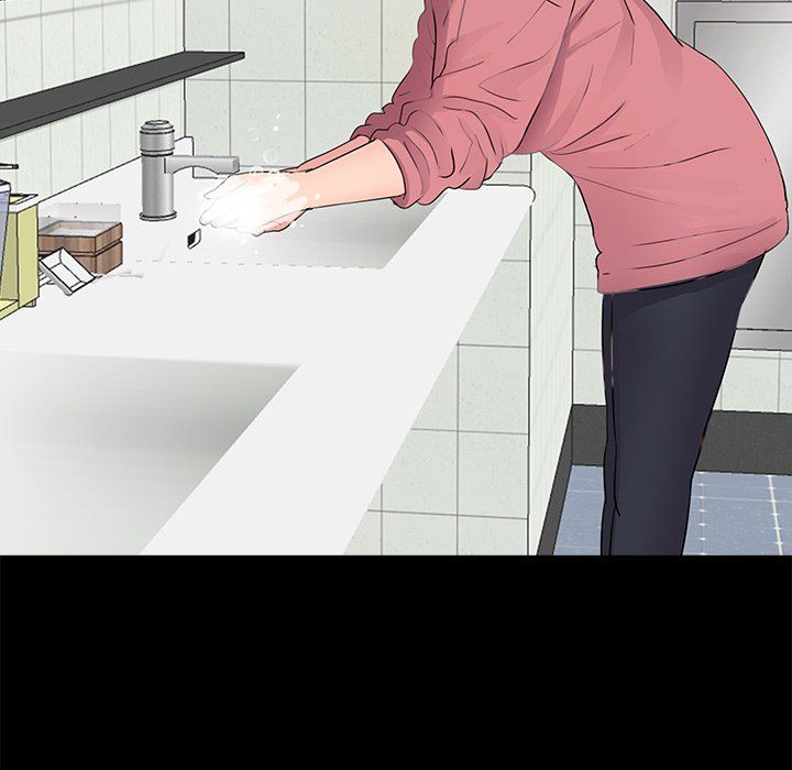 His Return Manhwa - Chapter 12 Page 117