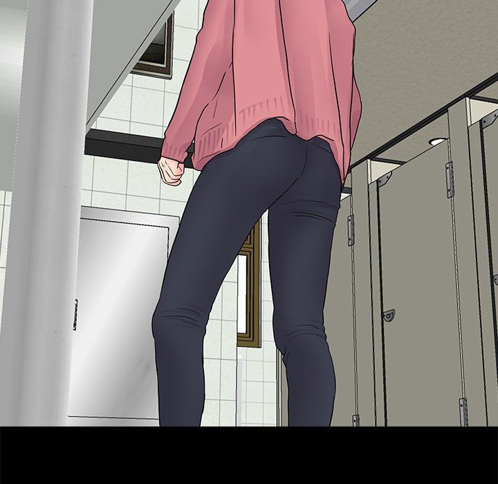 His Return Manhwa - Chapter 12 Page 120