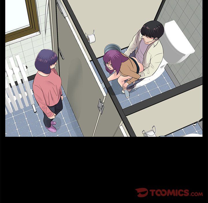 His Return Manhwa - Chapter 12 Page 122