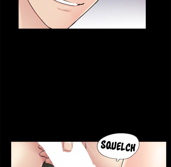 His Return Manhwa - Chapter 21 Page 16