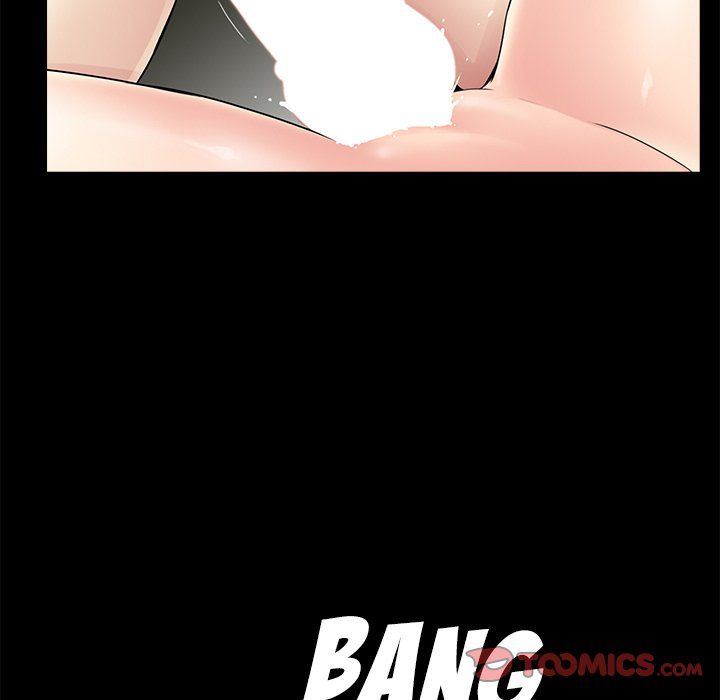 His Return Manhwa - Chapter 21 Page 17