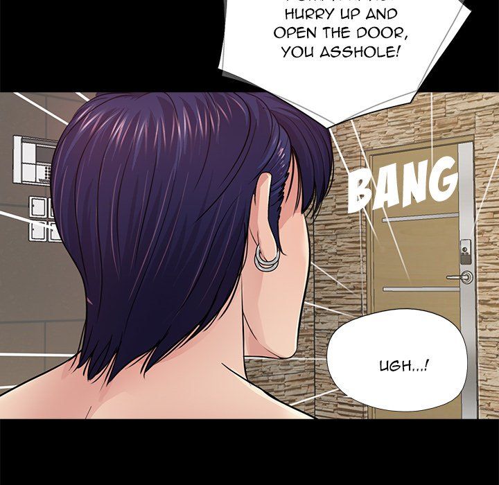 His Return Manhwa - Chapter 21 Page 22