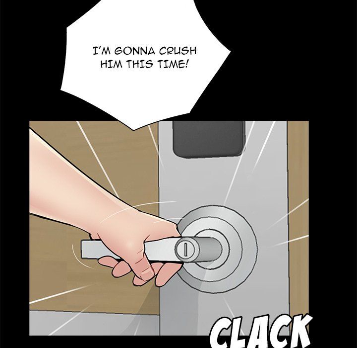 His Return Manhwa - Chapter 21 Page 30