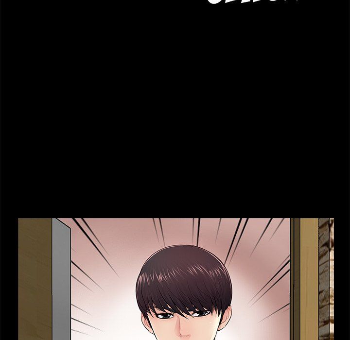 His Return Manhwa - Chapter 21 Page 31