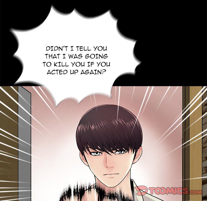 His Return Manhwa - Chapter 21 Page 33