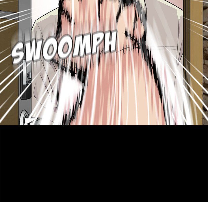 His Return Manhwa - Chapter 21 Page 34