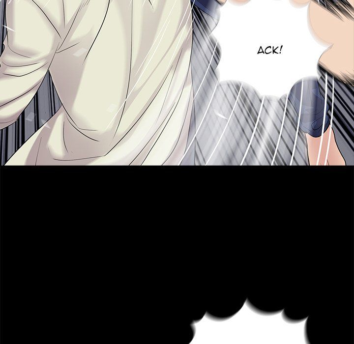 His Return Manhwa - Chapter 21 Page 38