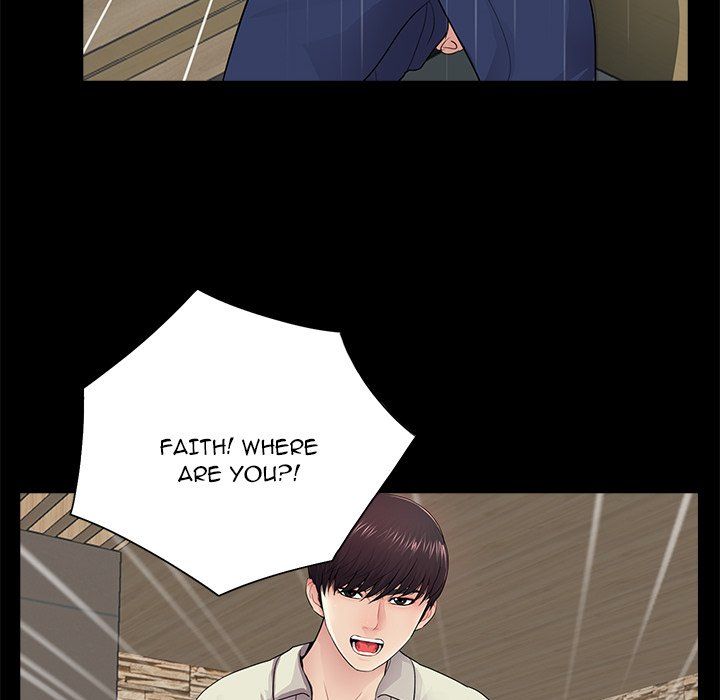 His Return Manhwa - Chapter 21 Page 40