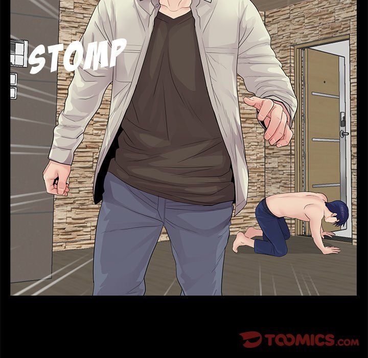 His Return Manhwa - Chapter 21 Page 41