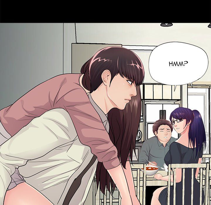 His Return Manhwa - Chapter 21 Page 60