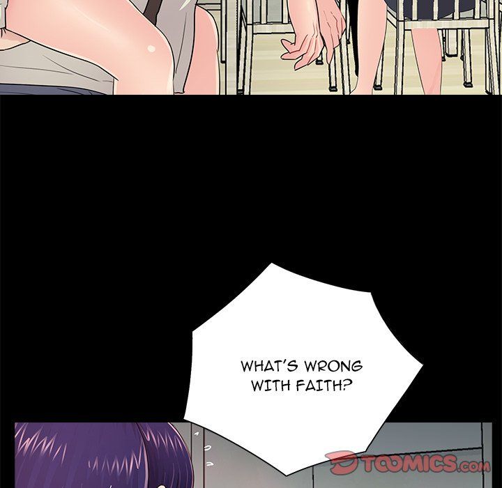 His Return Manhwa - Chapter 21 Page 61