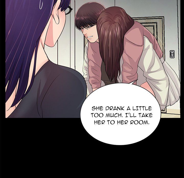 His Return Manhwa - Chapter 21 Page 62