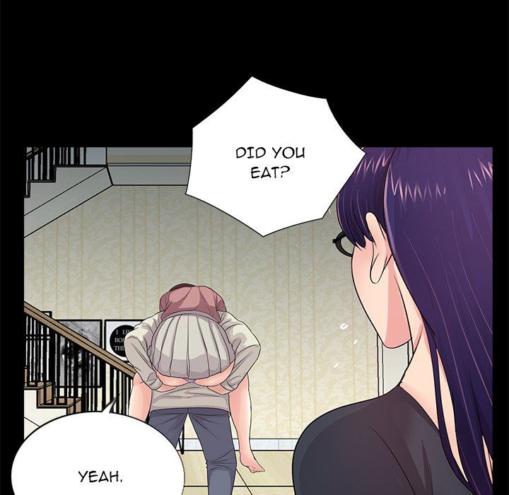 His Return Manhwa - Chapter 21 Page 63