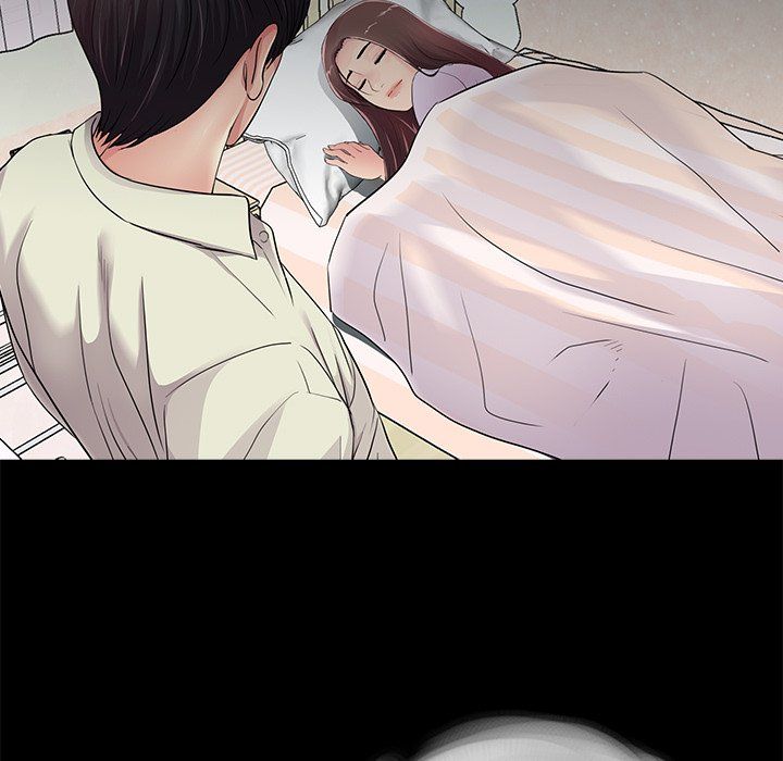 His Return Manhwa - Chapter 21 Page 70