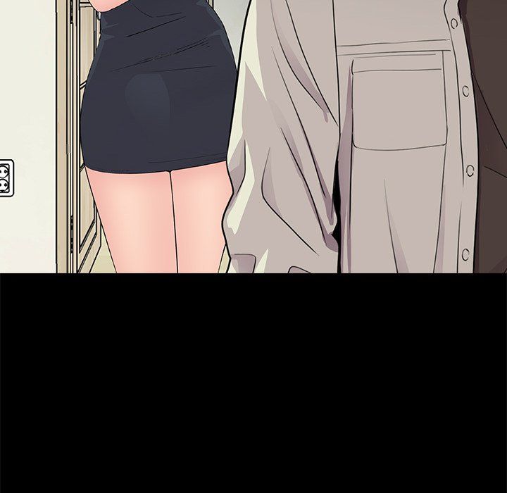 His Return Manhwa - Chapter 21 Page 75