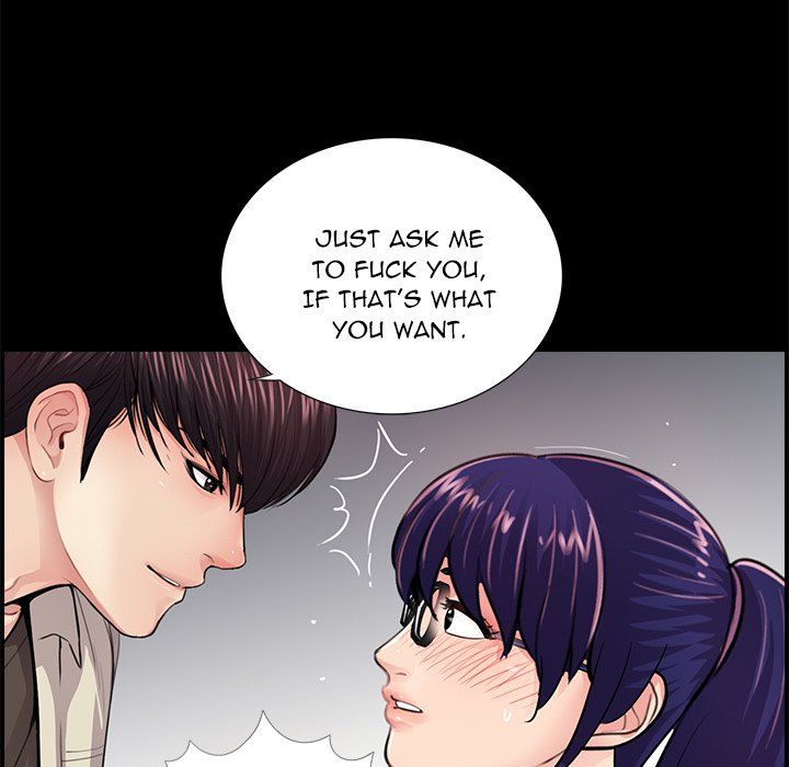 His Return Manhwa - Chapter 21 Page 79