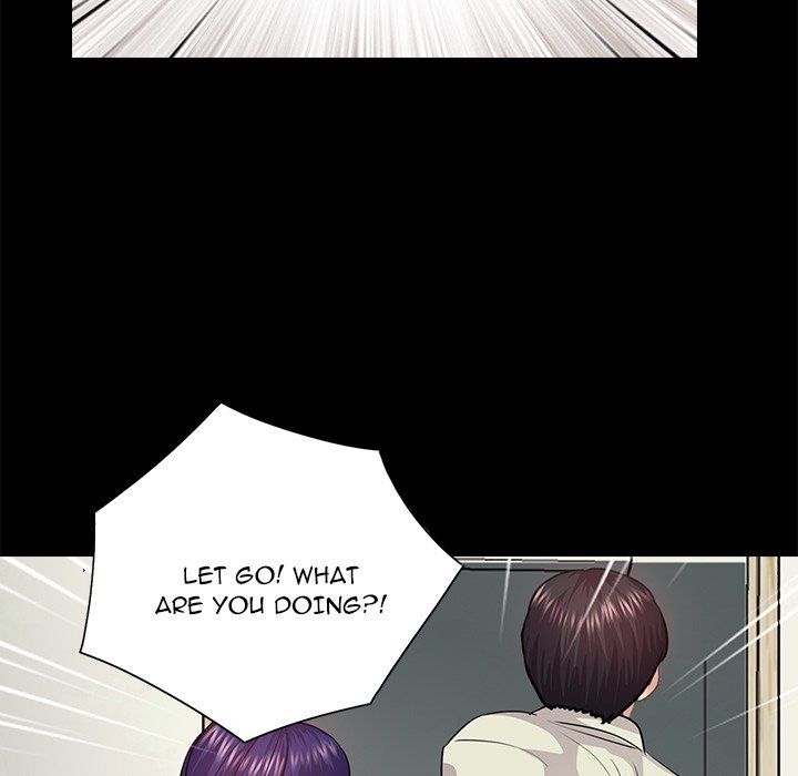 His Return Manhwa - Chapter 21 Page 83