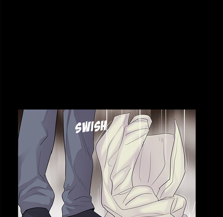 His Return Manhwa - Chapter 21 Page 87