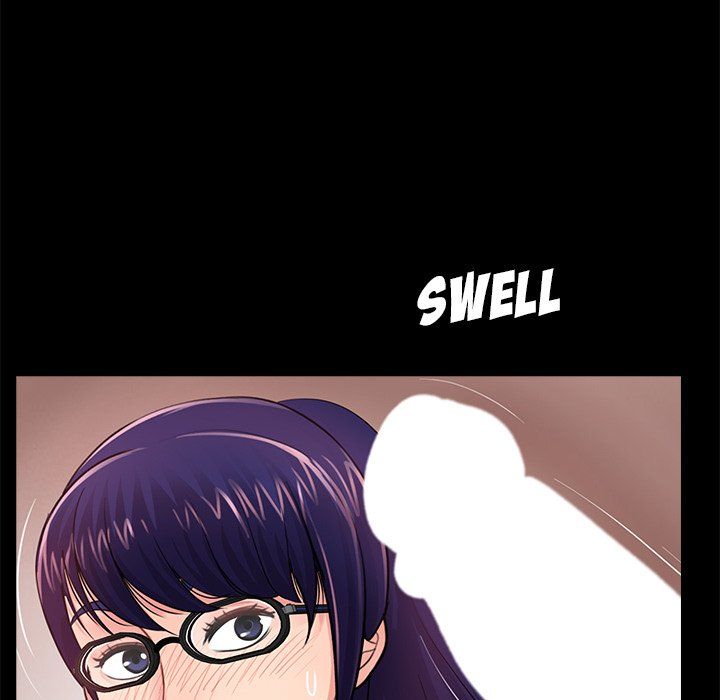 His Return Manhwa - Chapter 21 Page 90