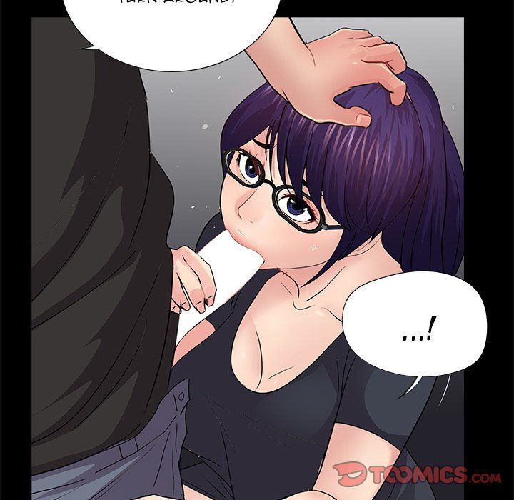 His Return Manhwa - Chapter 21 Page 113